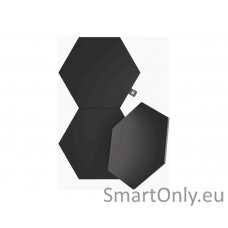 nanoleaf-shapes-black-hexagon-expansion-pack-3-panels