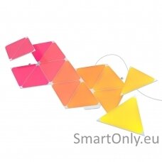 nanoleaf-shapes-triangles-starter-kit-15-panels