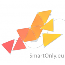 nanoleaf-shapes-triangles-starter-kit-9-panels