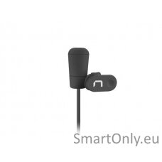 Natec | Microphone | NMI-1351 Bee | Black | Wired