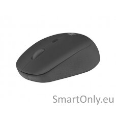 Natec Mouse Harrier 2 	Wireless Black Bluetooth