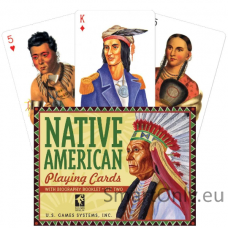 native-american-set-two-zaidimu-kortos-us-games-systems