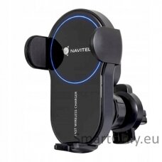 Navitel Wireless Car Charger Mount SH1000 PRO