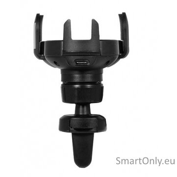 Navitel Wireless Car Charger Mount SH1000 PRO 3