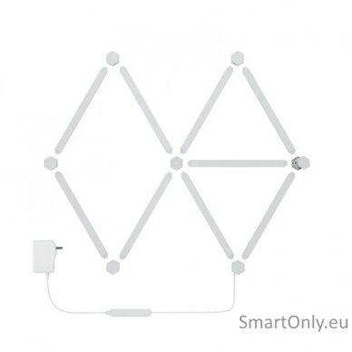 Nanoleaf Lines Starter Kit (9 panels) 3