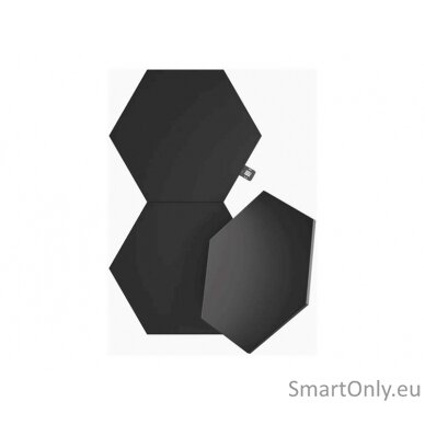 nanoleaf-shapes-black-hexagon-expansion-pack-3-panels