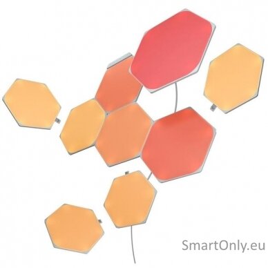 Nanoleaf Shapes Hexagon - Expansion pack (3 panels) 2