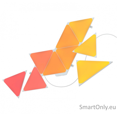 nanoleaf-shapes-triangles-starter-kit-9-panels