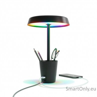 Nanoleaf Umbra Cup Smart Lamp|RGBW