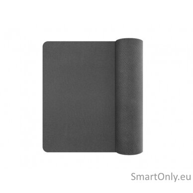 Natec | Mouse Pad | Printable | Black 2