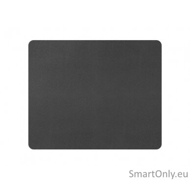 Natec | Mouse Pad | Printable | Black