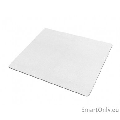 Natec | Mouse Pad | Printable | White 1