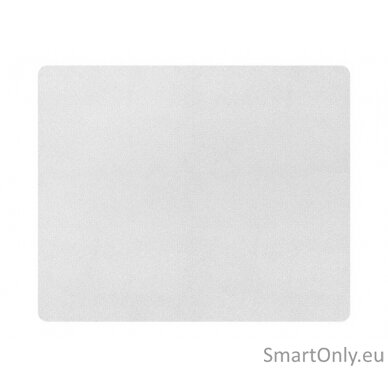 Natec | Mouse Pad | Printable | White 3