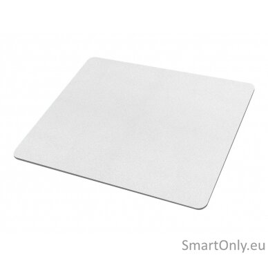 Natec | Mouse Pad | Printable | White 4