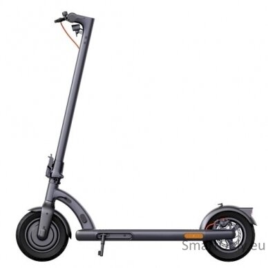 Navee  N40 Electric Scooter, 350 W, 10 ", 25 km/h, Black 1