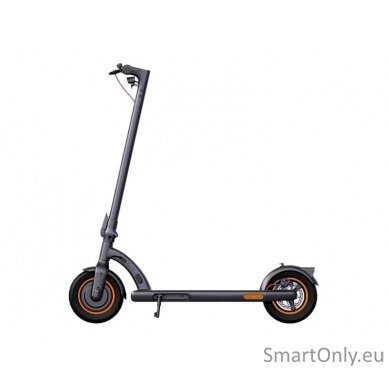 Navee  N40 Electric Scooter, 350 W, 10 ", 25 km/h, Black 4