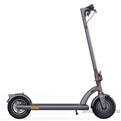 Navee  N40 Electric Scooter, 350 W, 10 ", 25 km/h, Black