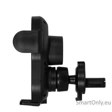 Navitel Wireless Car Charger Mount SH1000 PRO 4