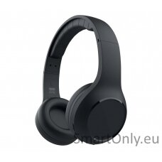 New-One | Headphones | HD 68 | Wireless | Bluetooth | Black