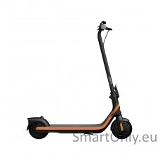 Ninebot by Segway eKickScooter C2 | 16 km/h | Black/Orange