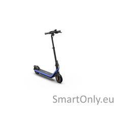 Ninebot by Segway eKickScooter C2 Pro E, Black/Blue