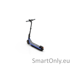 Ninebot by Segway eKickScooter C2 Pro E, Black/Blue