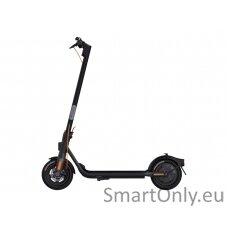 Ninebot by Segway Kickscooter F2 Plus E, Black Segway Kickscooter F2 Plus E Up to 25 km/h 10 " Black