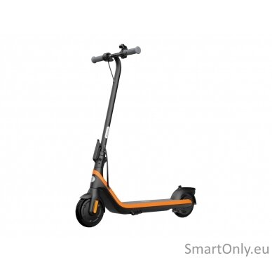 Ninebot by Segway eKickScooter C2 | 16 km/h | Black/Orange