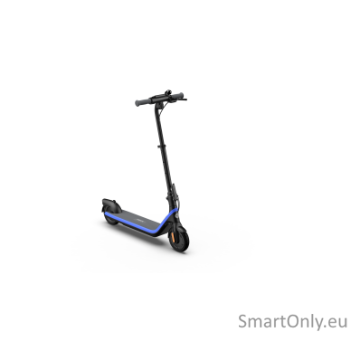 Ninebot by Segway eKickScooter C2 Pro E, Black/Blue 1