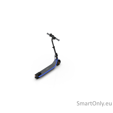 Ninebot by Segway eKickScooter C2 Pro E, Black/Blue 2