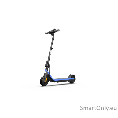 Ninebot by Segway eKickScooter C2 Pro E, Black/Blue 3