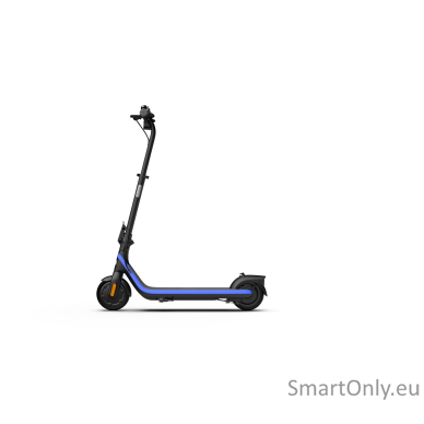 Ninebot by Segway eKickScooter C2 Pro E, Black/Blue 4