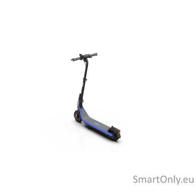 Ninebot by Segway eKickScooter C2 Pro E, Black/Blue