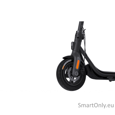 Ninebot by Segway Kickscooter F2 E, Black Segway Kickscooter F2 E Up to 25 km/h 10 " Black 2