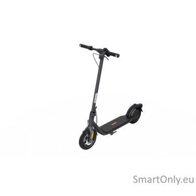 Ninebot by Segway Kickscooter F2 E, Black Segway Kickscooter F2 E Up to 25 km/h 10 " Black 6