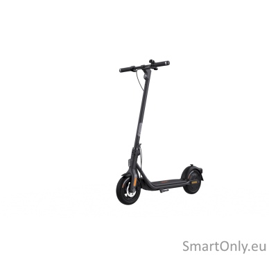 Ninebot by Segway Kickscooter F2 E, Black Segway Kickscooter F2 E Up to 25 km/h 10 " Black 8