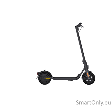 Ninebot by Segway Kickscooter F2 E, Black Segway Kickscooter F2 E Up to 25 km/h 10 " Black 11