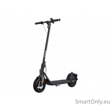 Ninebot by Segway Kickscooter F2 E, Black Segway Kickscooter F2 E Up to 25 km/h 10 " Black 22