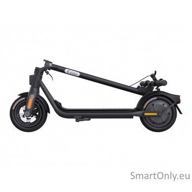 Ninebot by Segway Kickscooter F2 E, Black Segway Kickscooter F2 E Up to 25 km/h 10 " Black 23