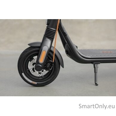 Ninebot by Segway Kickscooter F2 E, Black Segway Kickscooter F2 E Up to 25 km/h 10 " Black 15