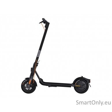 Ninebot by Segway Kickscooter F2 Pro E, Black Segway Kickscooter F2 Pro E Up to 25 km/h 10 " Black 1