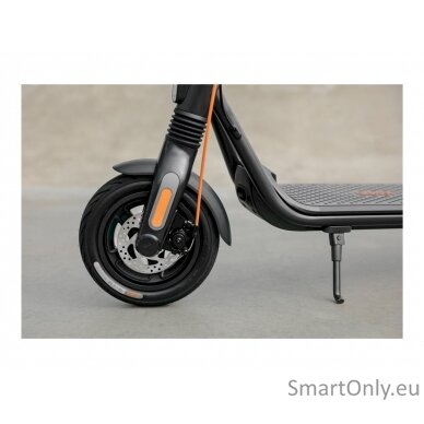 Ninebot by Segway Kickscooter F2 Pro E, Black Segway Kickscooter F2 Pro E Up to 25 km/h 10 " Black 17