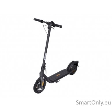 Ninebot by Segway Kickscooter F2 Pro E, Black Segway Kickscooter F2 Pro E Up to 25 km/h 10 " Black 2