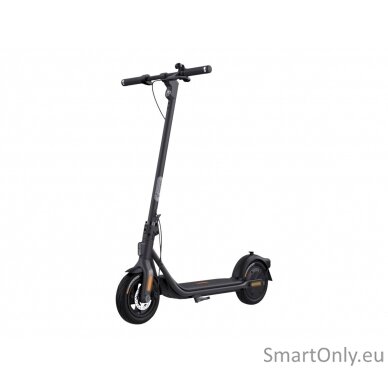 Ninebot by Segway Kickscooter F2 Pro E, Black Segway Kickscooter F2 Pro E Up to 25 km/h 10 " Black 3