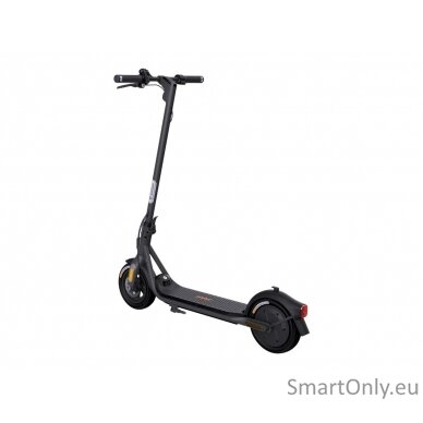 Ninebot by Segway Kickscooter F2 Pro E, Black Segway Kickscooter F2 Pro E Up to 25 km/h 10 " Black