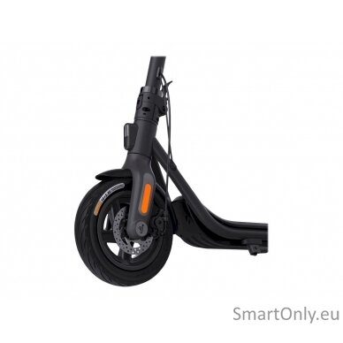 Ninebot by Segway Kickscooter F2 Pro E, Black Segway Kickscooter F2 Pro E Up to 25 km/h 10 " Black 7