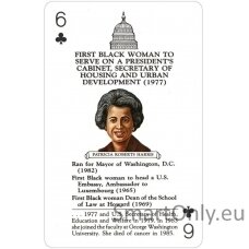 Notable Black Women In American History kortos Us Games Systems