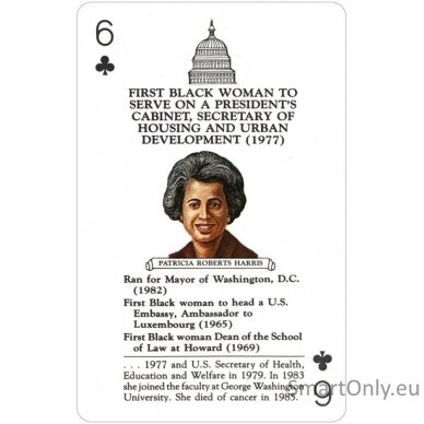 Notable Black Women In American History kortos Us Games Systems 1