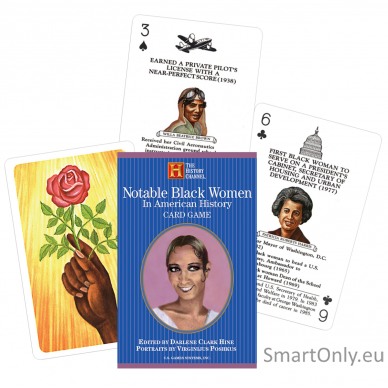 Notable Black Women In American History kortos Us Games Systems