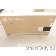 OLED48C32LA | 48 | Smart TV | webOS | 4K UHD | DAMAGED PACKAGING